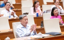 Chính thức miễn học phí cho học sinh công lập cả nước, học sinh tư thục được hỗ trợ
