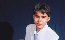 Lai Thai dừng chân ở top 5 Nam vương Campuchia