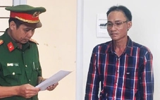 Bắt đối tượng nhiều lần hiếp dâm người khuyết tật dẫn đến mang thai