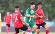 Lịch trực tiếp trận play-off dự V-League: Đà Nẵng đấu Bình Phước