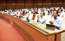 Chính thức miễn học phí cho học sinh công lập cả nước, học sinh tư thục được hỗ trợ