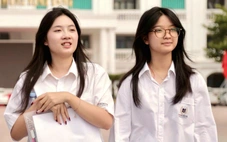 167 thí sinh ở Hải Phòng bỏ thi môn Văn và Toán