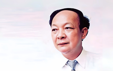 Nhà thơ Nguyễn Đức Mậu nói gì khi bài thơ Nếp nghĩ của ông vào đề thi tốt nghiệp THPT?
