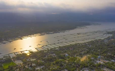 Du lịch bền vững ở Việt Nam 2025 gọi tên An Giang, Hà Tĩnh, Hà Nam, Phú Yên, Quảng Nam