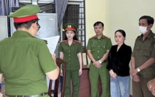 Bắt giám đốc sản xuất, buôn bán thảo dược giả ở Đắk Lắk, ghi bao bì là trung tâm uy tín ở Hà Nội