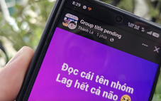 Sau hai ngày 'bay màu', loạt hội nhóm Facebook đã trở lại bình thường