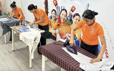 Lần đầu tiên có cuộc thi toàn quốc tìm kiếm người giúp việc tay nghề cao