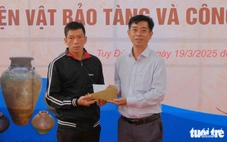 Sau kêu gọi của chủ tịch tỉnh, Bảo tàng Đắk Nông được trao tặng gần 300 hiện vật quý