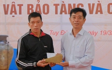 Sau kêu gọi của chủ tịch tỉnh, Bảo tàng Đắk Nông được trao tặng gần 300 hiện vật quý