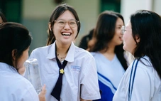 Đề thi môn văn kỳ thi tốt nghiệp THPT 2025