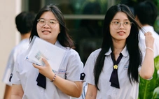 Thí sinh nói gì về đề thi văn tốt nghiệp THPT 2025