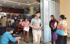 Cán bộ xã phường nhập cuộc với tâm thế mới