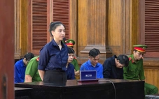 Hai chị em trong đường dây vận chuyển 118 kg ma túy của Tuấn 'cọp'