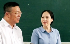 Bức thư xúc động của cô hiệu trưởng gửi sĩ tử: Đừng sợ hãi trước bất cứ điều gì!
