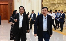 Ông Hun Sen nói mình bị phản bội, dọa tố gia đình ông Thaksin 'phản quốc'