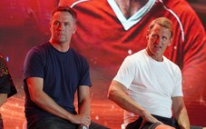 Tới Đà Nẵng, Michael Owen nói về 3 điều tuyệt vời khi ở Manchester United