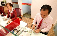 Hơn 1 triệu tỉ đồng được bơm ra nền kinh tế - Kỳ 1: Mừng nhưng vẫn lo chất lượng tín dụng