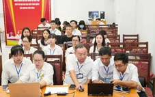 Chờ đón 1-7 với xã phường mới