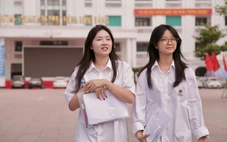 167 thí sinh ở Hải Phòng bỏ thi môn Văn và Toán