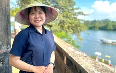 Lê Thảo Duyên đăng ký hiến tạng: Tôi nhận nhiều rồi, cũng đến lúc cho đi