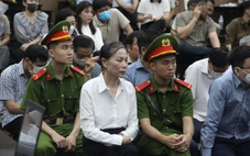 Viện kiểm sát đề nghị mức án với bà Hoàng Thị Thúy Lan và chủ tịch Tập đoàn Phúc Sơn