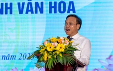 Ngành văn hóa là nền tảng kết nối bản sắc trong giai đoạn sáp nhập