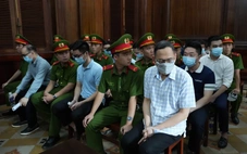 Nhận hối lộ 43 tỉ, cựu giám đốc Trung tâm Lý lịch tư pháp quốc gia nhận 17 năm tù