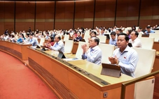 Chính thức miễn học phí cho học sinh công lập cả nước, học sinh tư thục được hỗ trợ