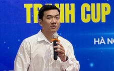 Giải bóng bàn trẻ, thiếu niên, nhi đồng quốc gia 2025 có tiền thưởng 'khủng'