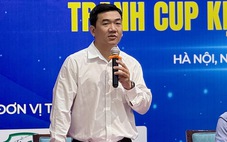 Giải bóng bàn trẻ, thiếu niên, nhi đồng quốc gia 2025 có tiền thưởng 'khủng'