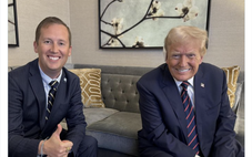 Có thật trợ lý của Tổng thống Trump là gián điệp cho Nga?