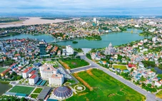 Tên gọi, địa chỉ trụ sở làm việc 148 xã, phường mới tỉnh Phú Thọ