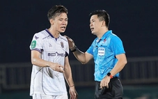 Sông Lam Nghệ An vào chung kết trong trận đấu hỏng VAR