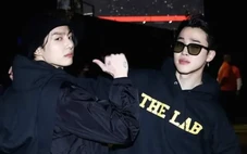 Jimin và Jungkook xuất hiện ở Đà Nẵng, fan BTS bất bình kêu gọi gỡ ảnh