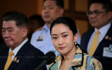 Thái Lan bắt đầu điều tra đoạn ghi âm giữa bà Paetongtarn và ông Hun Sen