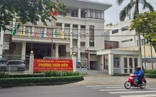 Siêu phường Trấn Biên ở Đồng Nai đã sẵn sàng hoạt động