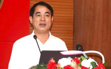 Bí thư Tỉnh ủy Khánh Hòa: Đẩy mạnh ứng dụng công nghệ cho cán bộ khi sáp nhập