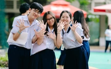 Thi tốt nghiệp phổ thông năm 1999 và bây giờ