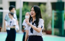 Đề môn toán thi tốt nghiệp THPT 2025
