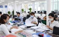 Vì sao bỏ hình thức kỷ luật giáng chức, hạ bậc lương với cán bộ, công chức?