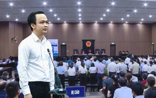 Hôm nay tòa phúc thẩm tuyên án ông Trịnh Văn Quyết sau khi đã khắc phục đủ 2.470 tỉ