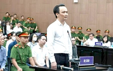 Tòa chấp nhận kháng cáo của ông Trịnh Văn Quyết, phạt tiền tội thao túng chứng khoán