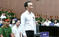 Ông Trịnh Văn Quyết được giảm 14 năm tù, lãnh án 7 năm tù