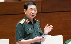 Đại tướng Phan Văn Giang nói về đội tuần tra đặc biệt trong tình trạng khẩn cấp