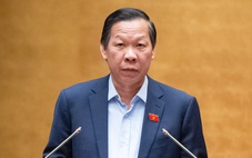 Quốc hội 'chốt' miễn thuế sử dụng đất nông nghiệp đến hết năm 2030
