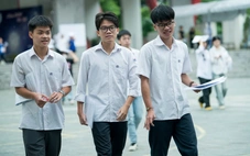Đề tổ hợp môn khoa học xã hội kỳ thi tốt nghiệp THPT 2025