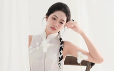 Ngắm thuở chưa là Hoa hậu Việt Nam của cô gái Phú Yên Hà Trúc Linh
