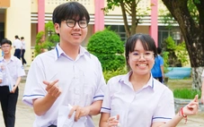 Đề môn sinh học thi tốt nghiệp THPT 2025