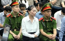 Viện kiểm sát đề nghị mức án với bà Hoàng Thị Thúy Lan và chủ tịch Tập đoàn Phúc Sơn