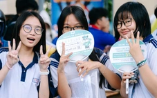 8h ngày 16-7 công bố điểm thi tốt nghiệp THPT 2025